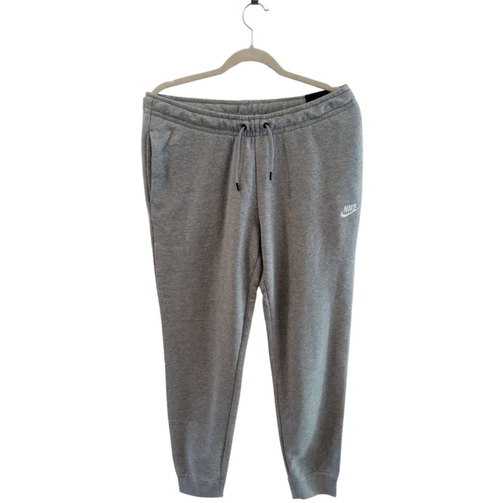 Nike Grey Sweatpants
